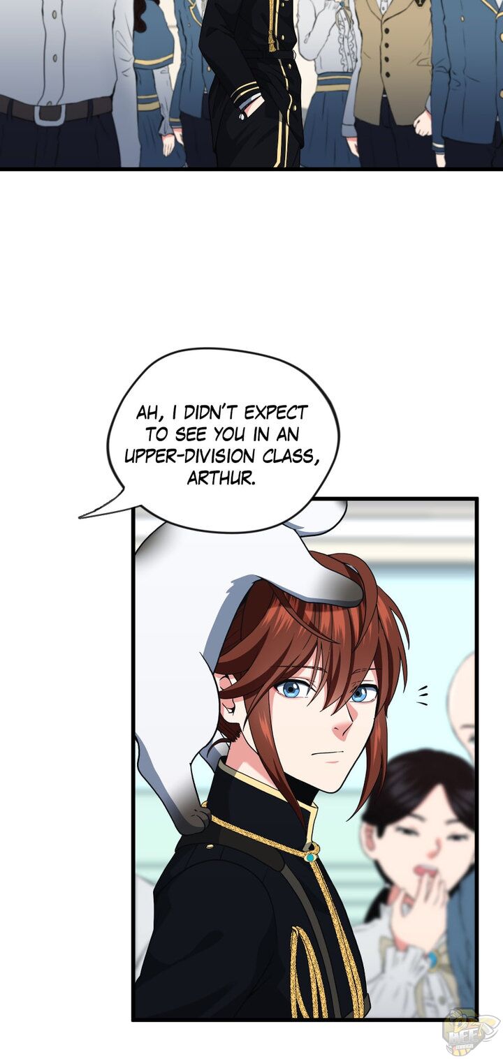 The Beginning After The End Chapter 96 image 59